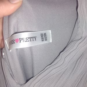 Ever Pretty dress